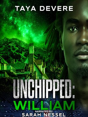 cover image of William